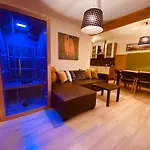 Apartment Mitterberger - Nassfeld Tropolach