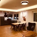 Mitterberger - Nassfeld Apartment *