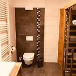 Mitterberger - Nassfeld Apartment *