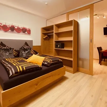 Mitterberger - Nassfeld *