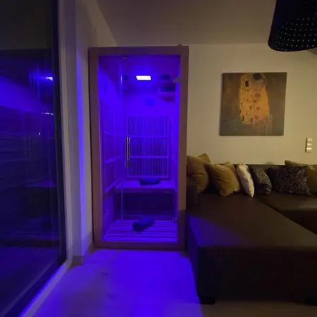 Apartmán Mitterberger - Nassfeld Tröpolach