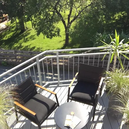 Apartment Mitterberger - Nassfeld Tropolach