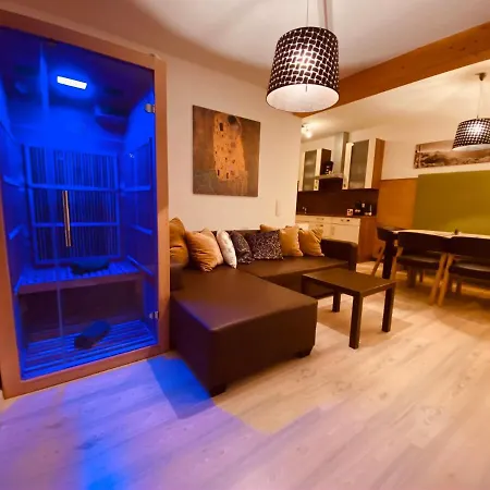 Appartement Mitterberger - Nassfeld Tröpolach