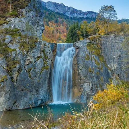 Mitterberger - Nassfeld Appartement *