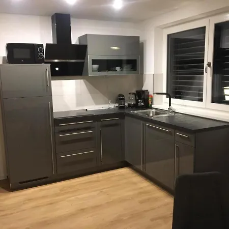 Apartmán Mitterberger - Nassfeld
