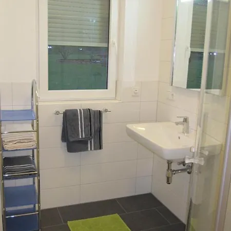 Mitterberger - Nassfeld Apartmán Tröpolach