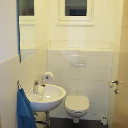 Apartmán Mitterberger - Nassfeld Tröpolach