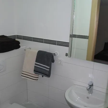 Appartement Mitterberger - Nassfeld