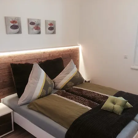 Appartement Mitterberger - Nassfeld *