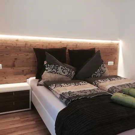 Mitterberger - Nassfeld *