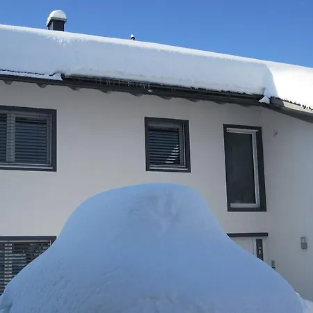 Apartment Mitterberger - Nassfeld Tropolach
