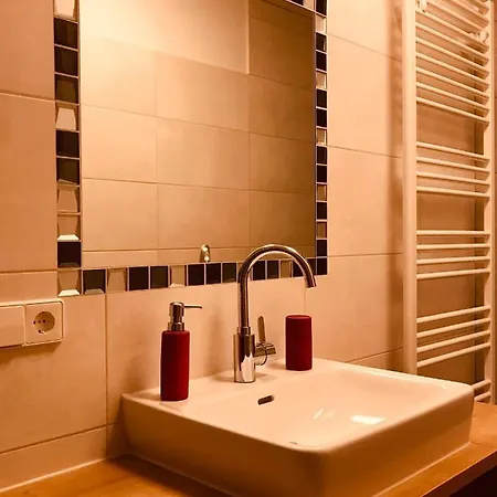Apartment Mitterberger - Nassfeld *
