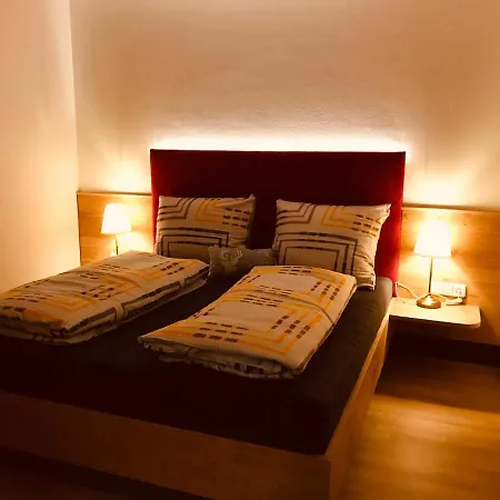 Mitterberger - Nassfeld *