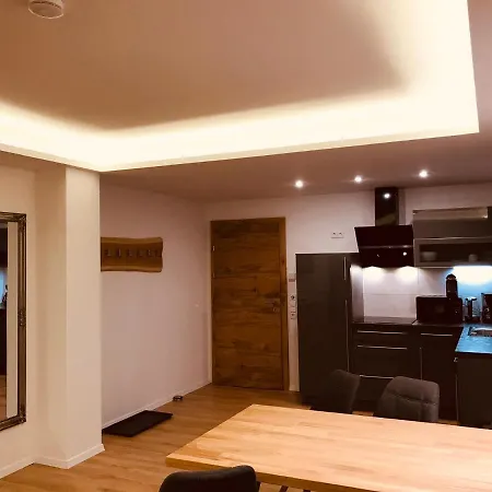 Mitterberger - Nassfeld *