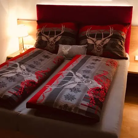 Mitterberger - Nassfeld Appartement