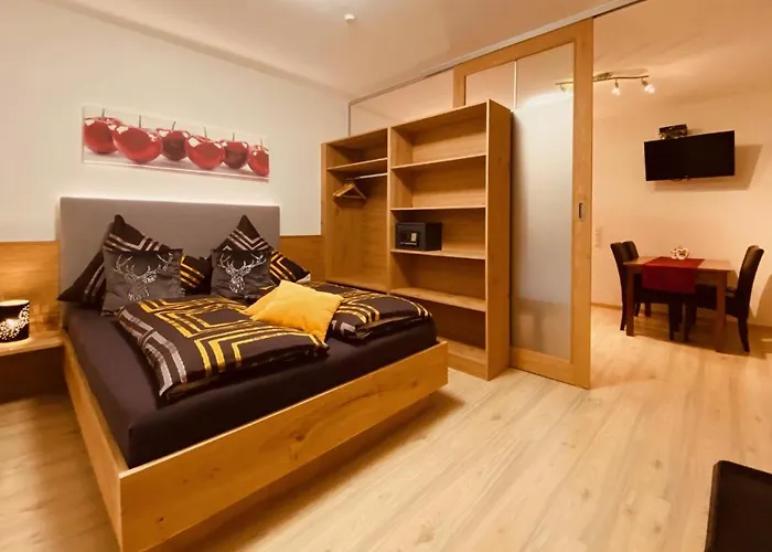 Mitterberger - Nassfeld *