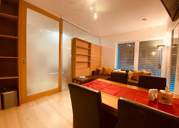 Mitterberger - Nassfeld Tropolach