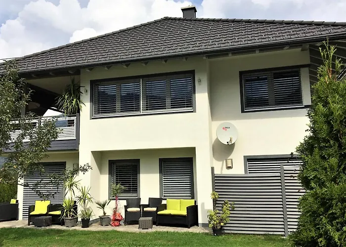 Mitterberger - Nassfeld * Tropolach