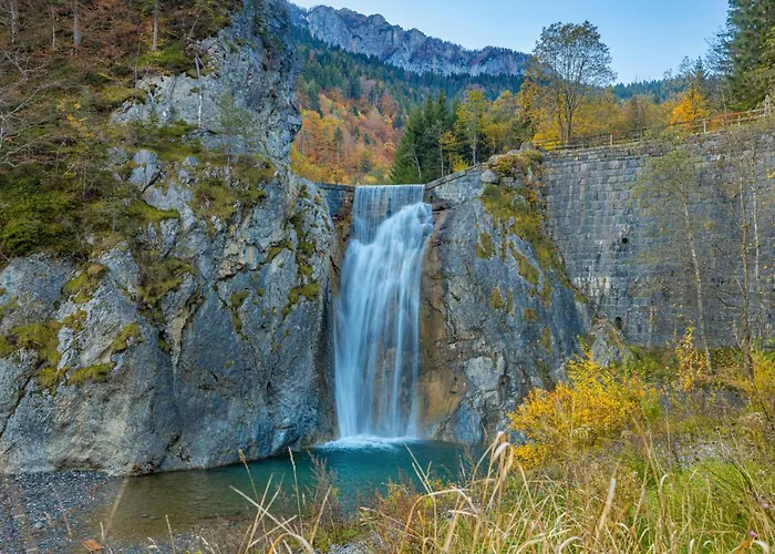 Mitterberger - Nassfeld Apartment *