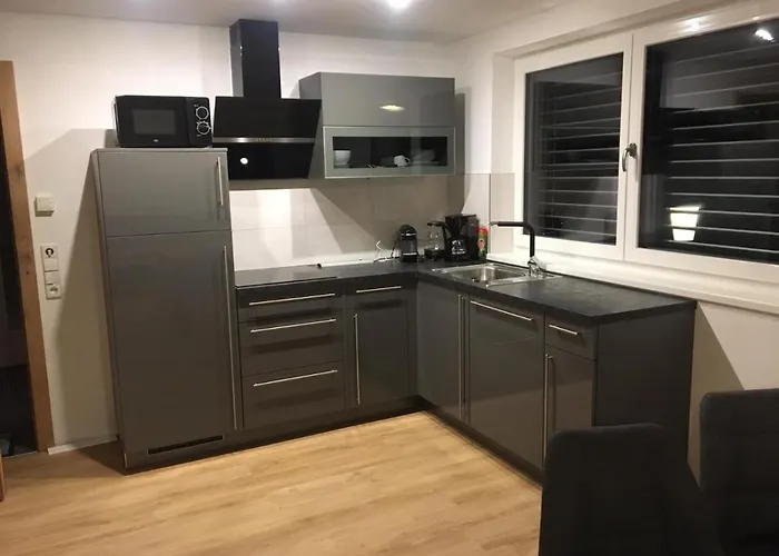 Apartment Mitterberger - Nassfeld