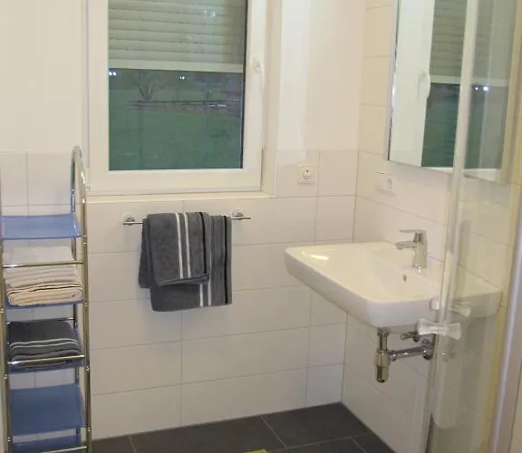 Mitterberger - Nassfeld Apartment Tropolach