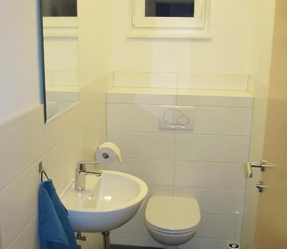 Apartment Mitterberger - Nassfeld Tropolach