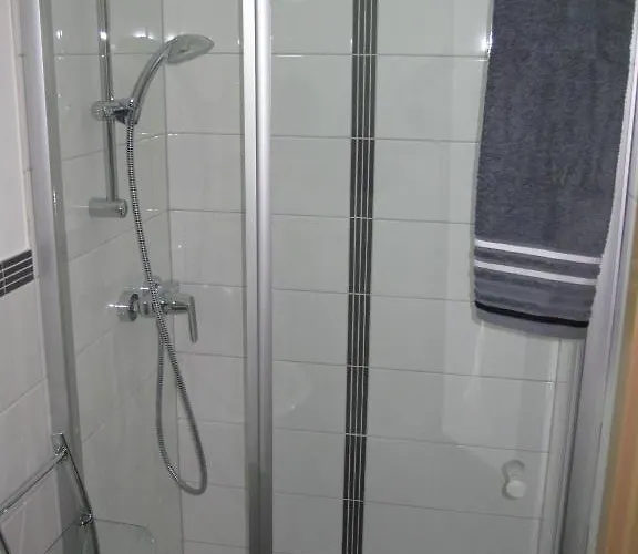 Apartment Mitterberger - Nassfeld *