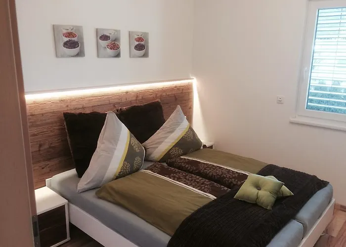 Apartment Mitterberger - Nassfeld *