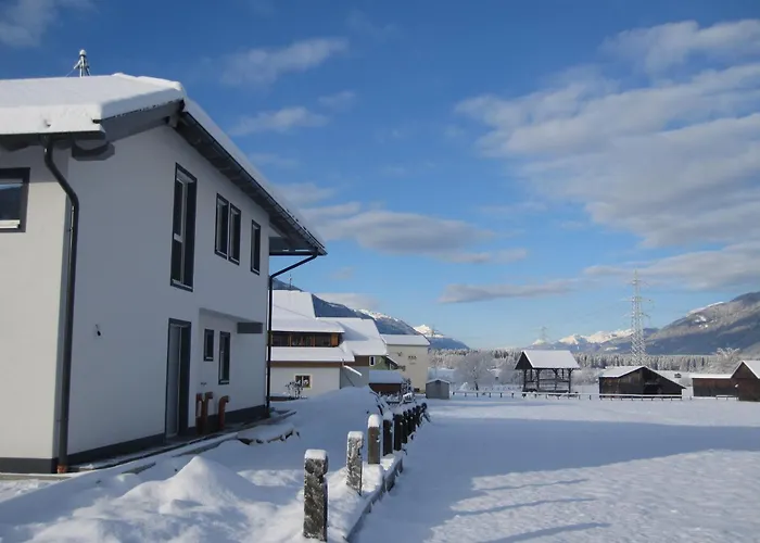 Mitterberger - Nassfeld