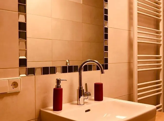 Apartment Mitterberger - Nassfeld *