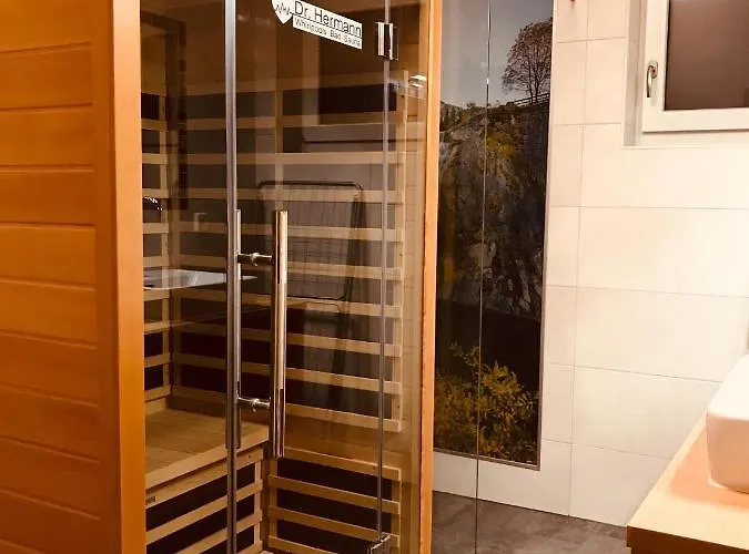 Apartment Mitterberger - Nassfeld Tropolach