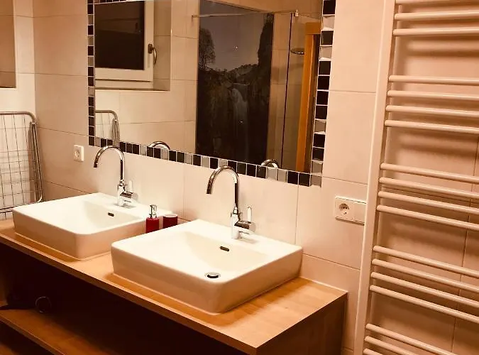 Mitterberger - Nassfeld Apartment